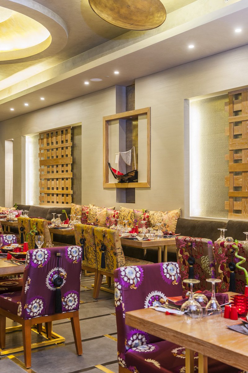 premiumseagate's tweet photo. Chinese a la carte restaurant Mandarin @rixosseagate 
#rixosseagate #dinner #alacarte #restaurant #yummi #ultraallinclusive #iloverixos https://t.co/1h3EsBz03W