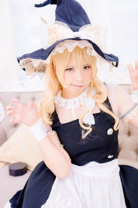 Twitterのコスプレ画像66
