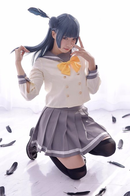 Twitterのコスプレ画像67