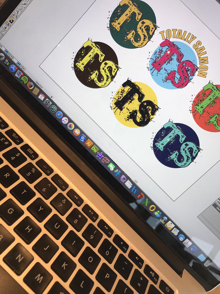 #coffee and #GraphicDesign time