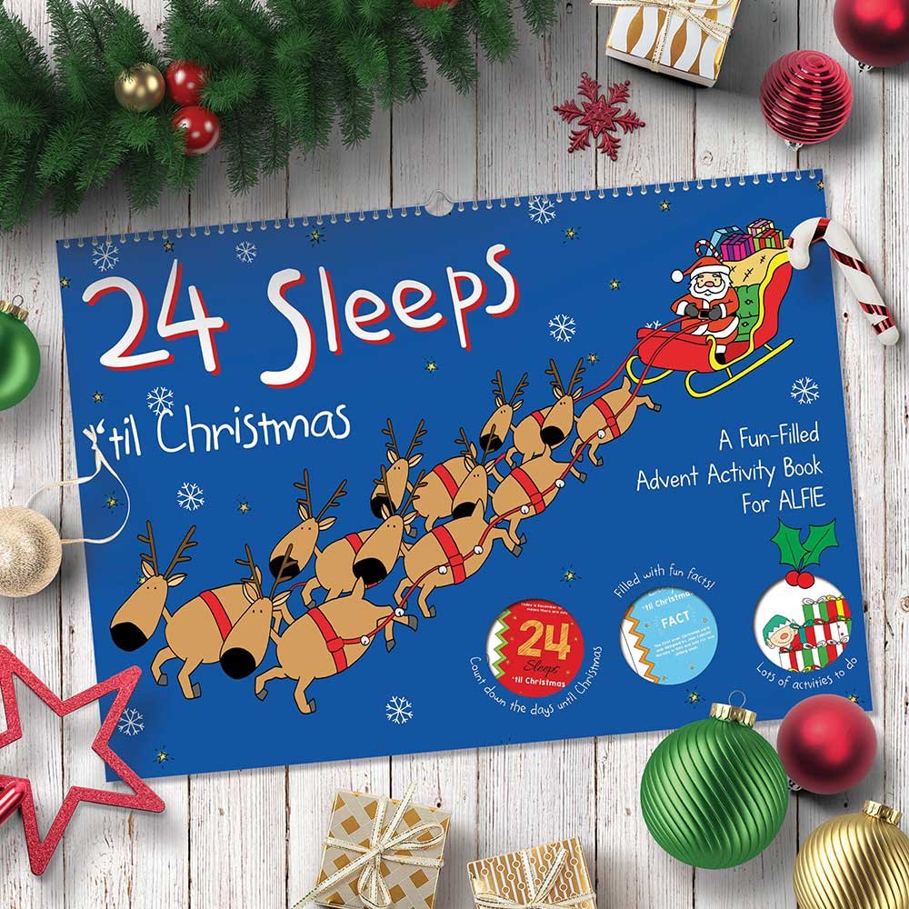 Your Letter to Santa Personalised Book

From £9.99 - tinyurl.com/h59l3a6

Use discount code CCD10 for 10% off! 🎄🎁😀
#book #personalised