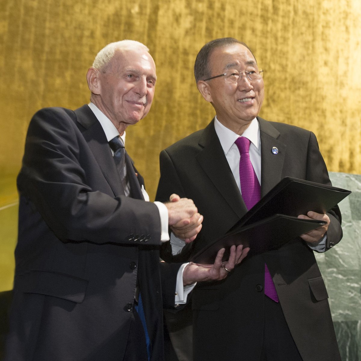 .<a href="/IOMchief/">Amy Pope</a>: “For the first time in 71 years, the UN now has a Migration Agency”. #ForMigration