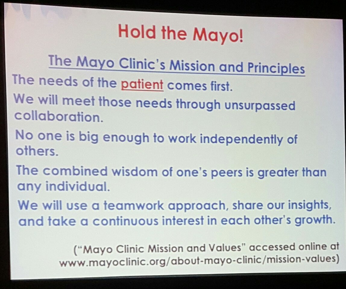 alma_henry's tweet image. Replace the word &quot;patient&quot; with &quot;student.&quot;  #holdthemayo #atplcmath