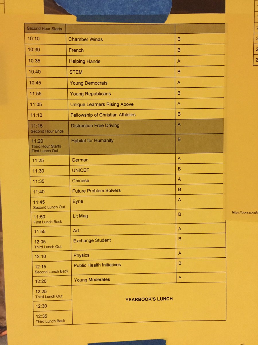 EPStudCo's tweet photo. Yearbook CLUB pictures will be tomorrow! Let your teachers know &amp; remember to bring apparel for your club(s). Have a great week Eagles! https://t.co/CL5Q0lUfYJ