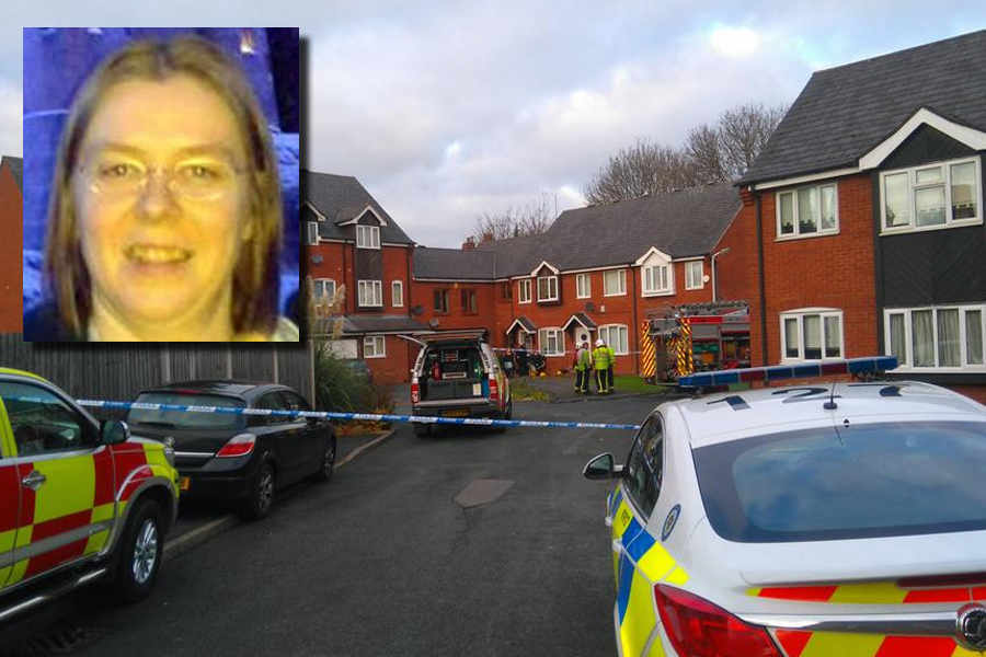Lisa Skidmore murder: Man accused of raping and killing Wolverhampton ...