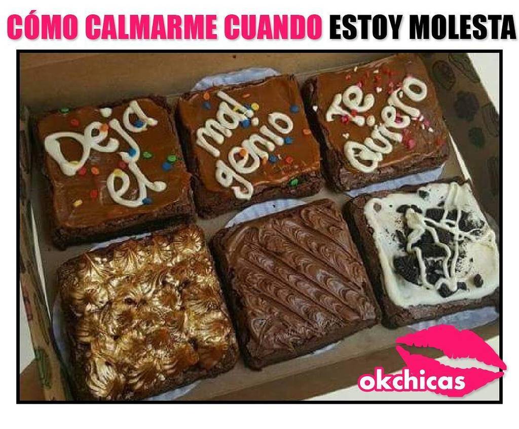 #Comida la solución a todos mis problemas <3 bit.ly/2gbDjs9