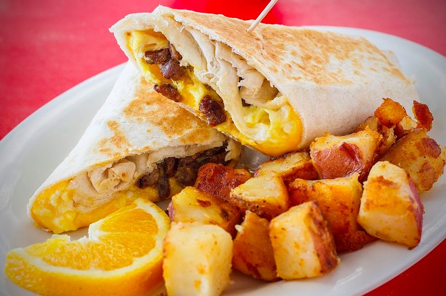 Eggs Up Lexington (EUGLexington) Twitter