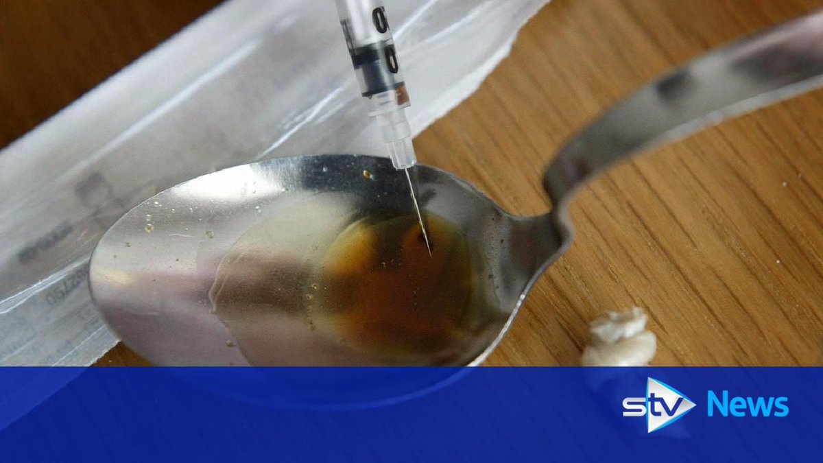 English drug dealers 'smuggling heroin to Shetland' bit.ly/2gbEYxJ