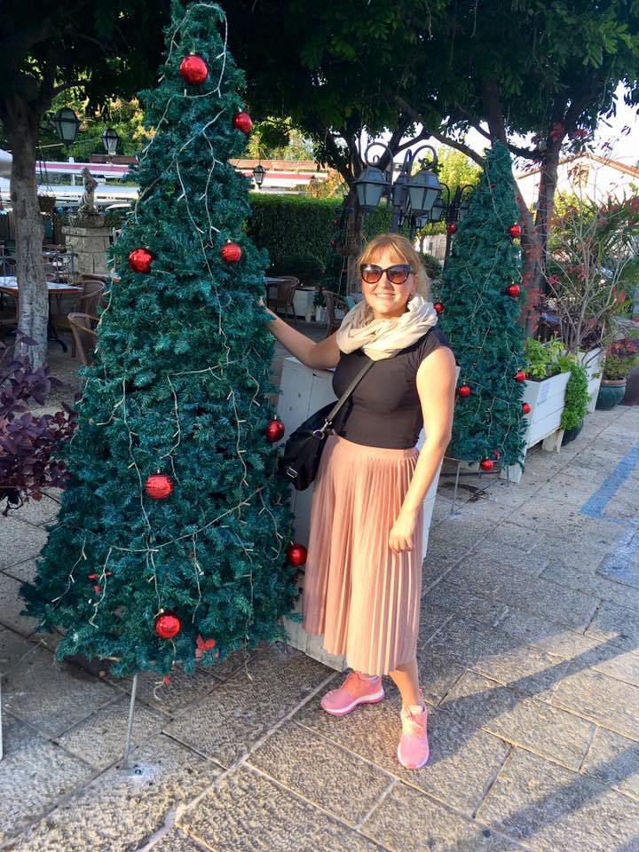 _Mormonlady's tweet photo. Mirel på kibbutz 29 november – 2 december 2016 https://t.co/oVhCqdWiIx https://t.co/KdgZPci1ii