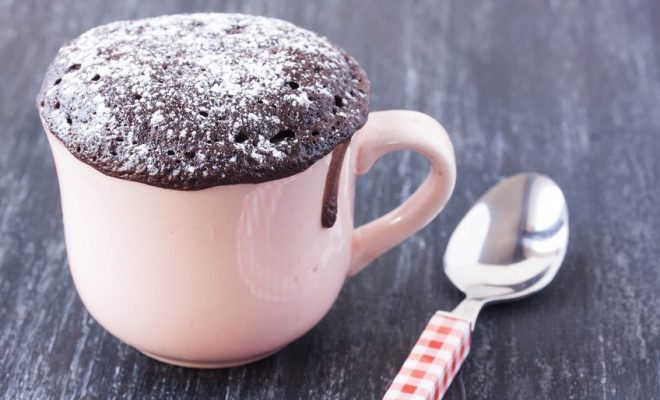 ElNacionalWeb's tweet photo. Prepara un bizcocho de taza en menos de 5 minutos https://t.co/9EW9llMTvC  https://t.co/YSlotRKQho '