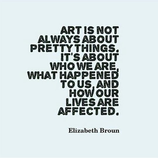 5cornerscreativ's tweet photo. Feeling this pretty hard right now as I adjust to life after #Armila. #artresidency #artlife #makeart #beaffected #lawayakacurrent https://t.co/onTNpBvtXG