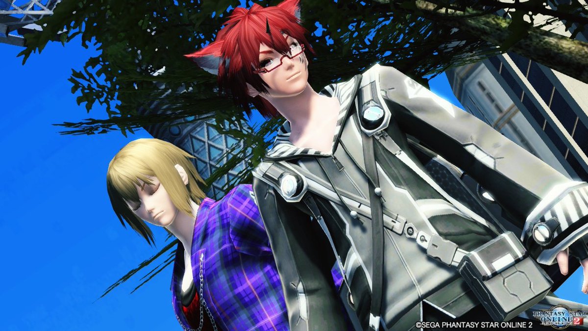 ReigoHkd's tweet photo. 【固定用】
PSO2では6鯖で活動するお絵描きアークスです(*'ω'*)
普段はネタに生きてる半なり腐れ垢なのでご注意を(´・ω・)

#PSO2 https://t.co/Oc0TJVGI5g