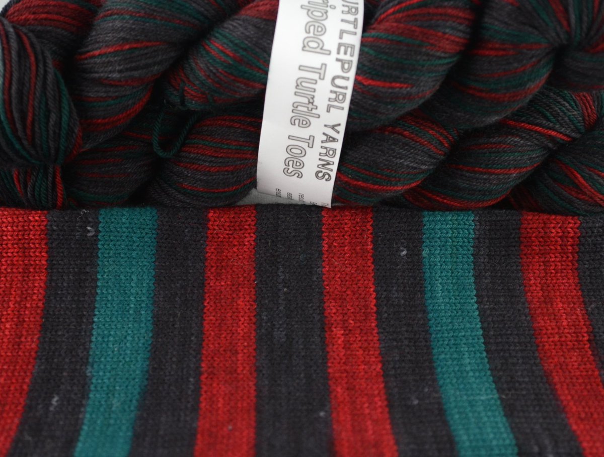 Turtlepurl's tweet image. Lots of Baa Humbug available in our shop. A quick Christmas gift!