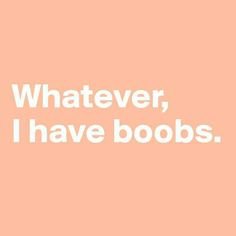 Ha ha, I win! 😝😋😜