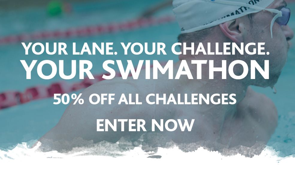 swimathon's tweet photo. Here's your #MondayMotivation! Registration for #Swimathon17 is now open! Enter and get 50% off your entry today! https://t.co/AyQDzoh6Wr https://t.co/mQSPpTuiEV