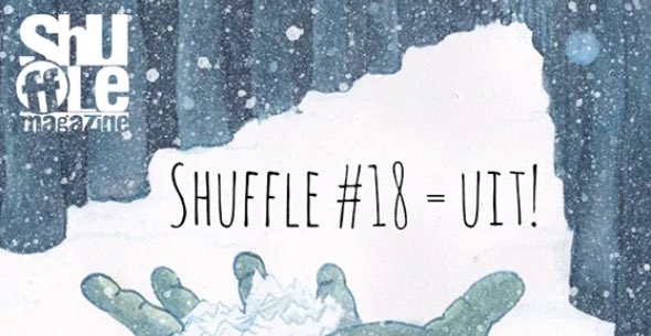 Ons Sinterklaaskado is een extra dikke december editie! Veel leesplezier! #shufflemagazine #18 #alkmaar

shufflemagazine.nl/shuffle-18-dec…