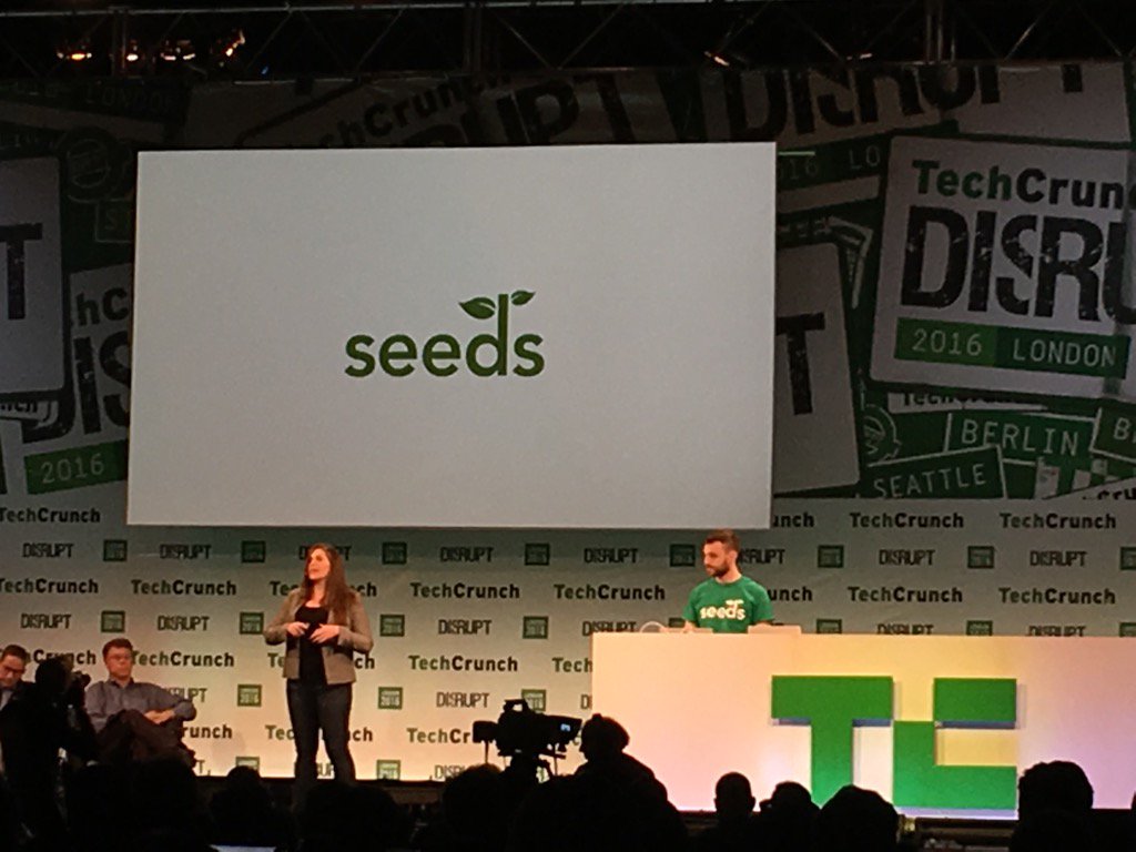 autotorq's tweet photo. #TechCrunch #tcdisrupt. Social good by spending in-app https://t.co/flRKCmvVfM
