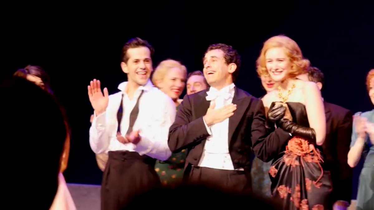 QueenPaice's tweet photo. Jerry. Adam. Milo https://t.co/JTk6Rc4pqb