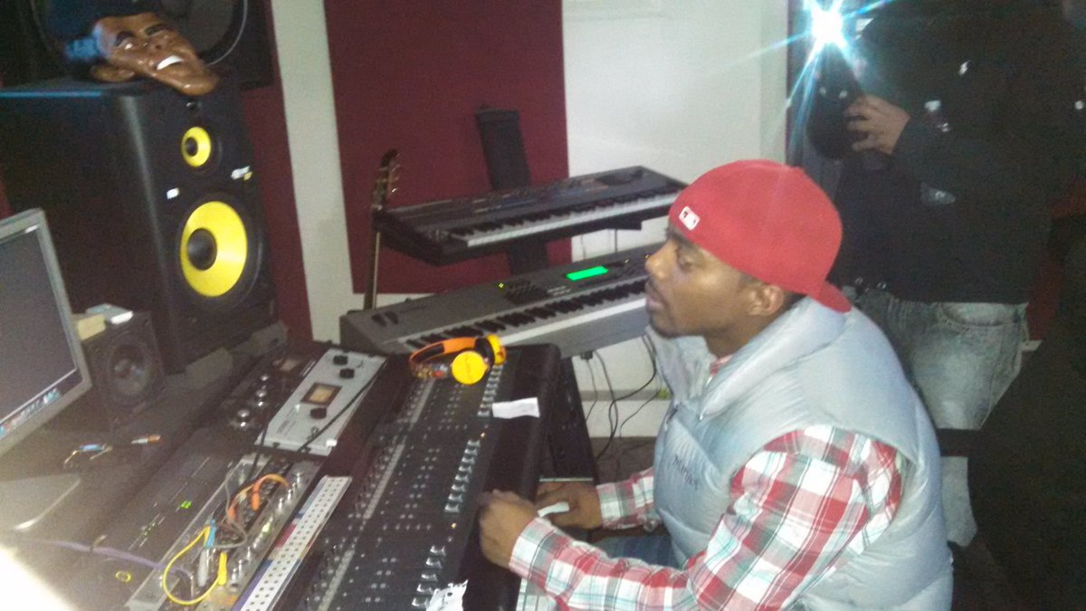 Speaker_Bullys's tweet photo. @HeatmakerzNYC https://t.co/UzUyM8BWuN