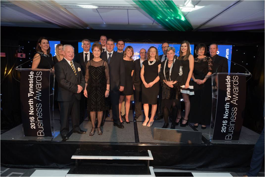 NTBusinessForum's tweet photo. Well done to all of the runners up! #NTBA2016 @HinniesRest @nineteen_32 @iSTATUK @ievoreader @cobaltpark https://t.co/2A20v9RrZo