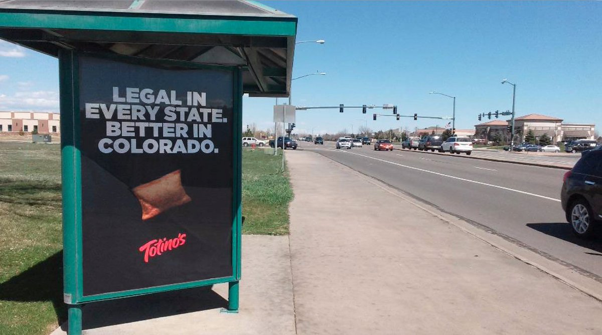 YourOAAA's tweet photo. A big round of applause to this year's #OOH Media Plan Awards Winner and this week's OAAA Eye Catcher. https://t.co/2MVBAeBIs4