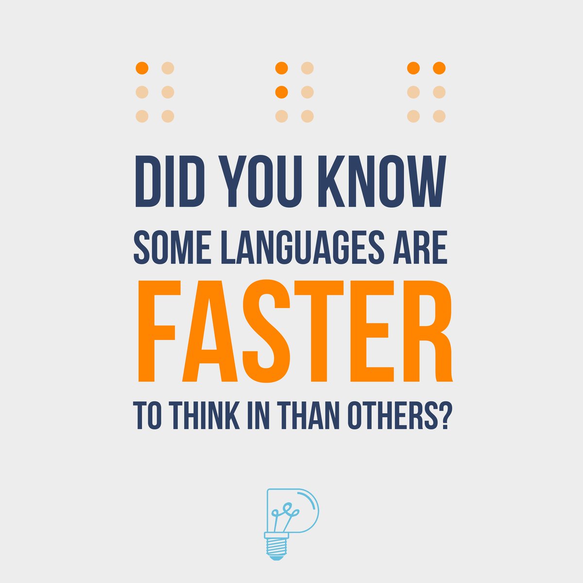 practical_psych's tweet image. Comment the languages you want to learn. I&apos;d be up for Italian and German first!