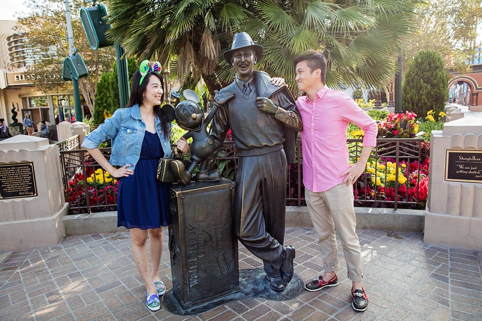 Happy Birthday, to the man who helped us all believe that our dreams really do come true. <3