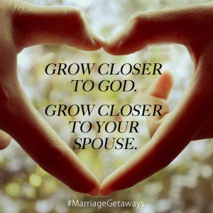 jackiebledsoejr's tweet photo. Grow closer to God...Grow closer to your spouse. #marriagegetaways #marriage https://t.co/8VtYDOlD7Z