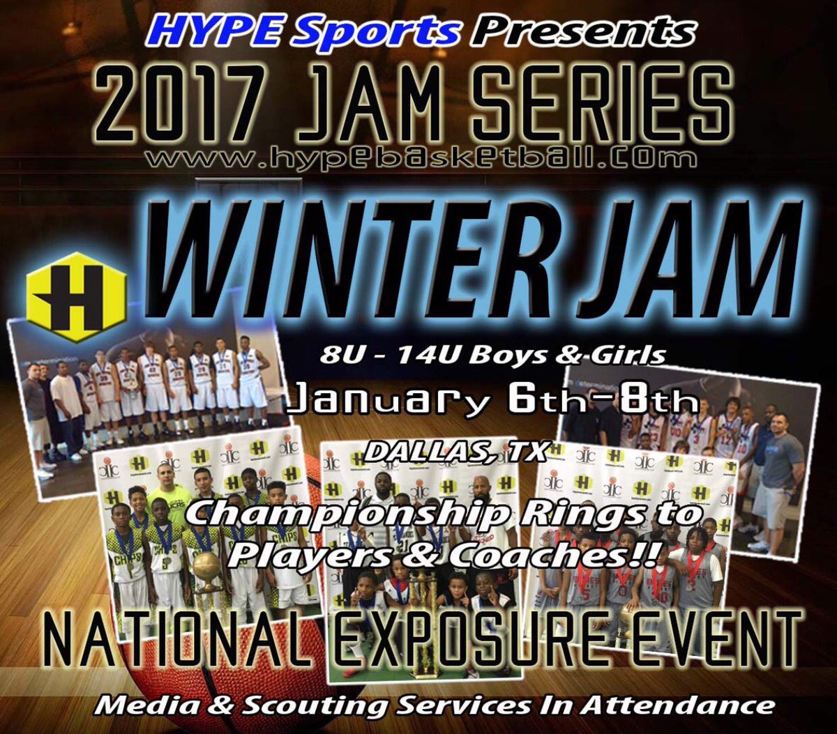 HYPESports tweet media