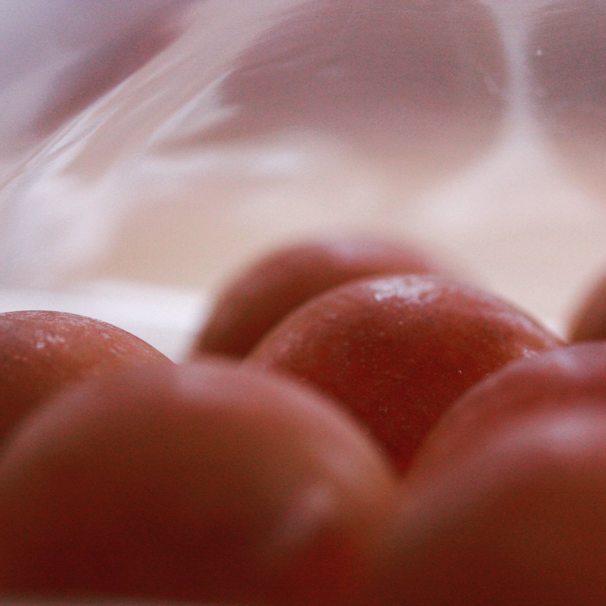 Bone broth reduced by half and frozen...sexy before hitting the pan! #talkingchefs #bonebroth #podcast #pastureraised #westinprice