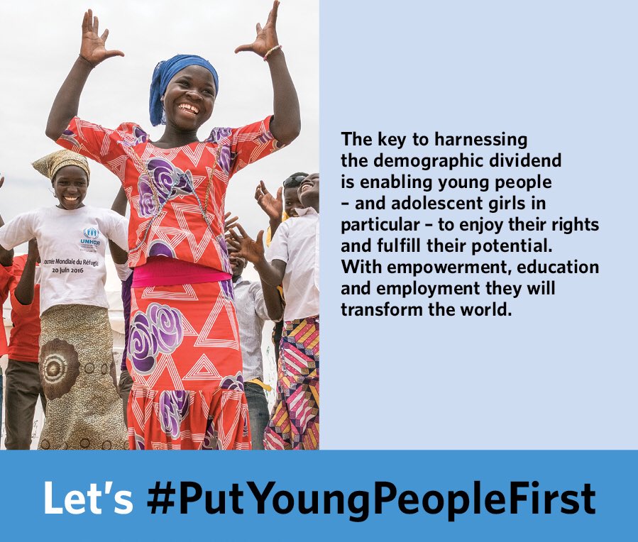 UNFPA_WCARO's tweet photo. Our vision &amp; actions must lead to zero unmet need for #familyplanning &amp; zero preventable #maternal deaths https://t.co/EJwVcGPrVZ