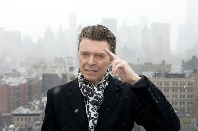 billboard's tweet photo. David Bowie posthumously nominated for #BBCMusicAwards British artist of the year https://t.co/E0wkCXbkio https://t.co/hZPsElxwXs