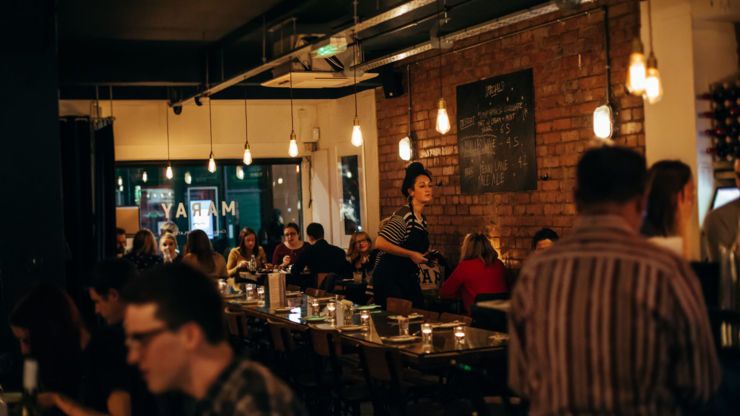 #MondayMotivation: #Liverpool's full of alternative places to visit and #Travelwriter @IanCliqueX's in-the-know buff.ly/2gHgkWl