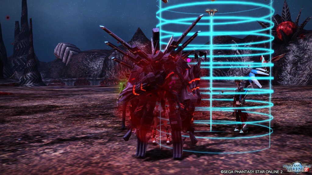 ヒューナルship3 ヒューナルの日常 ヒューナルハウス ヒューナルは いつも忙しいです 大体拉致するアークスは 決まったな んも 作れるクローンの在庫がないだと ならば仕方ない 前に弱そうな奴をロビーで回収したのを使うか さあ始めるぞ 猛き