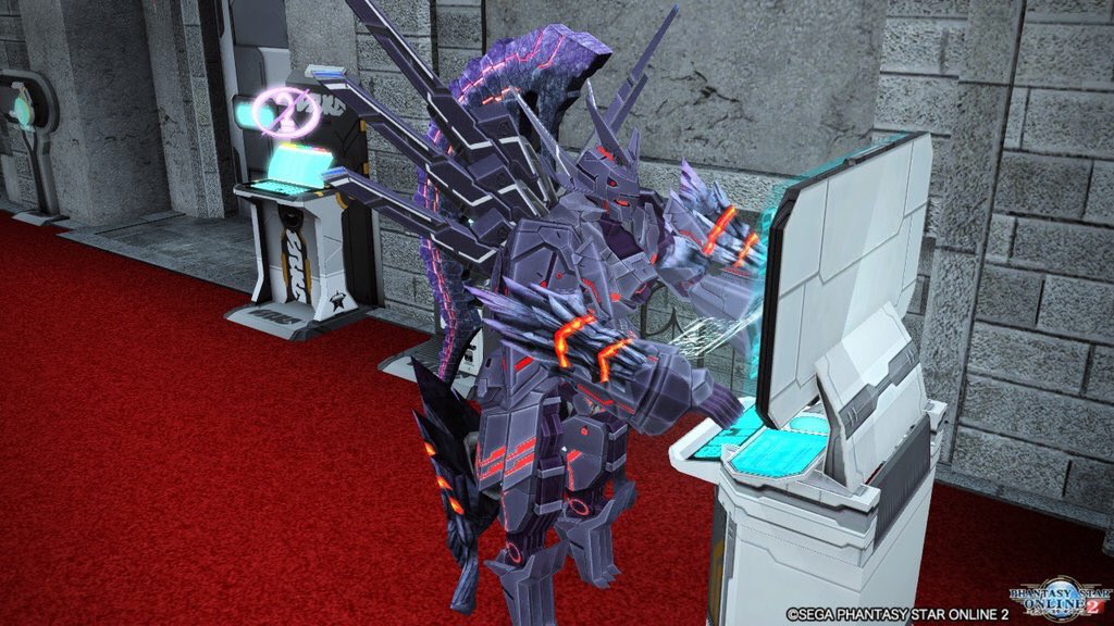 ヒューナルship3 Op Twitter ヒューナルの日常 ヒューナルハウス ヒューナルは いつも忙しいです 大体拉致するアークスは 決まったな んも 作れるクローンの在庫がないだと ならば仕方ない 前に弱そうな奴をロビーで回収したのを使うか さあ始めるぞ 猛き