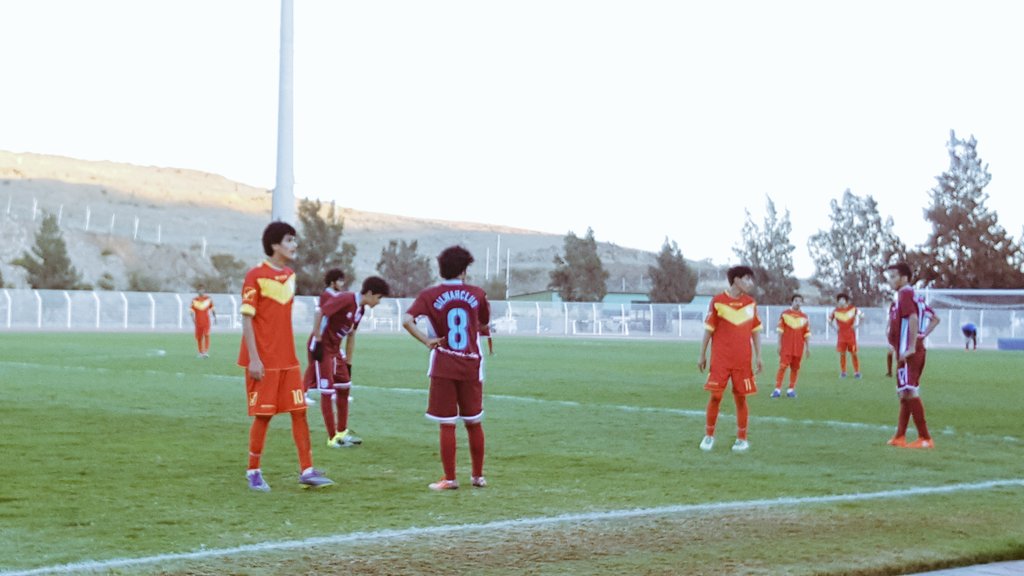 alain_ksa's tweet photo. #دوري_أندية_منطقة_الباحة_لكرة_القدم_أولمبي 

نهاية اللقاء 

العين  4   ×  قلوة  1 https://t.co/JpHDbwBJaR