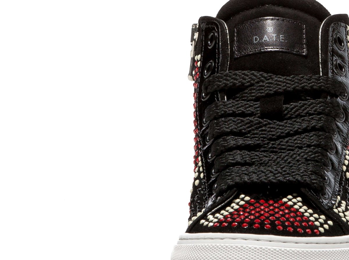 D.A.T.E. Sneakers tweet media