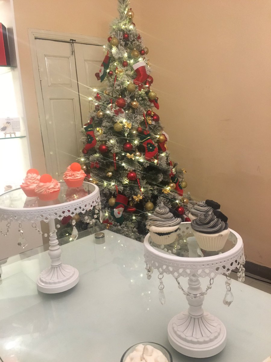 bathkandy's tweet photo. We're feeling really festive here at BathKandy #BathKandy #Body #Beauty #Natural #NaturalProducts https://t.co/KDTKfllTwg