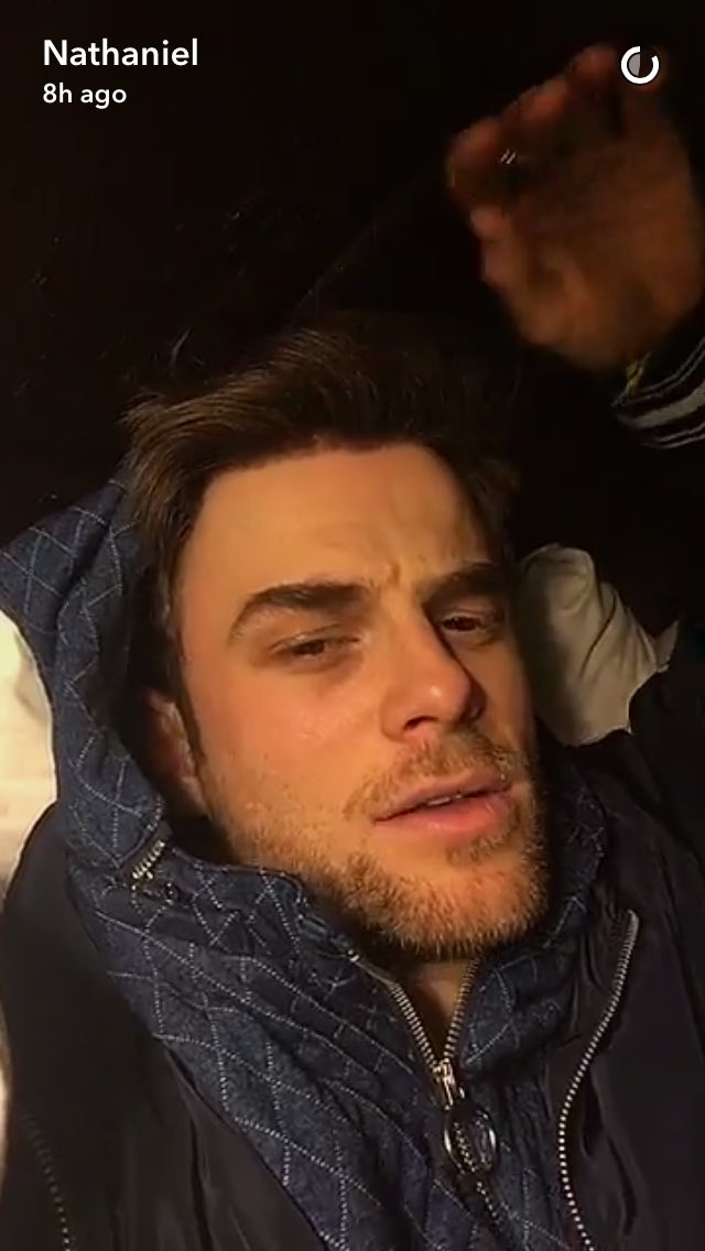 MortalPurity's tweet image. #MyNerd @MaliciousKol 💕