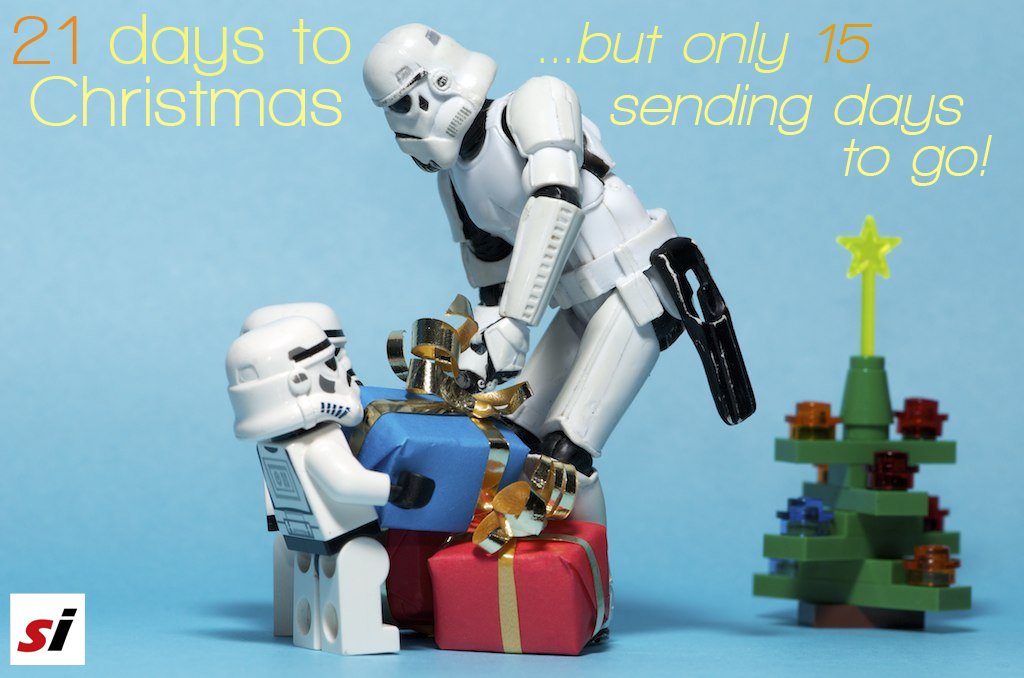 spicerintl's tweet image. Got your little troopers their gifts yet? spicerinternational.com/christmas-sche… #deliverymadesimple #Christmas #StormTroopers #LEGO