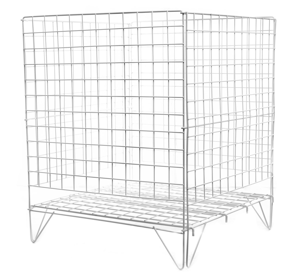 filstorage's tweet image. Phew, our Dump Bins are now back in stock! #retailwire #dumpbin #dumpbasket #Retail