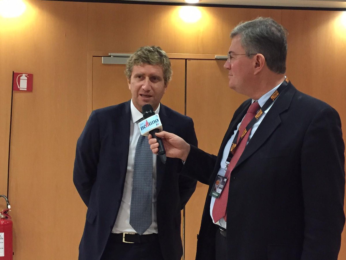 MarFio1957's tweet photo. Intervista su @RadioNettunoTV. #metano #fiat #mobilità #sostenibilità #green #Bologna #bolognamotorshow https://t.co/Knl7drGmHV