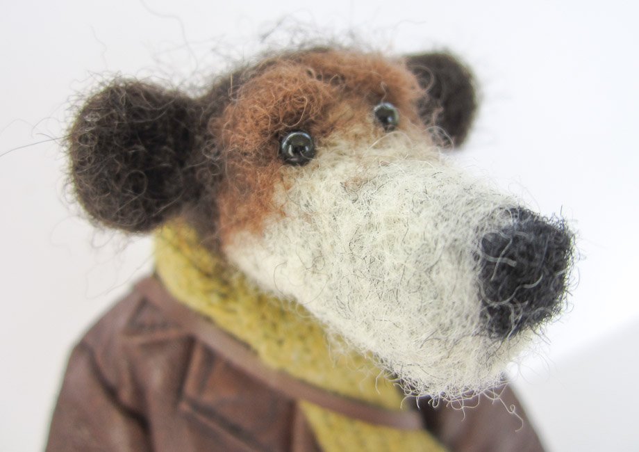 BradfordMuseums's tweet photo. #AnimalCraft: launch event #CARTWRIGHTHALL
SUN 11 DEC 1-3pm FREE
#BFDXmas #bradford #craft #design #selling #art
https://t.co/uszekdCrZ9 https://t.co/Fd45KbNo1x