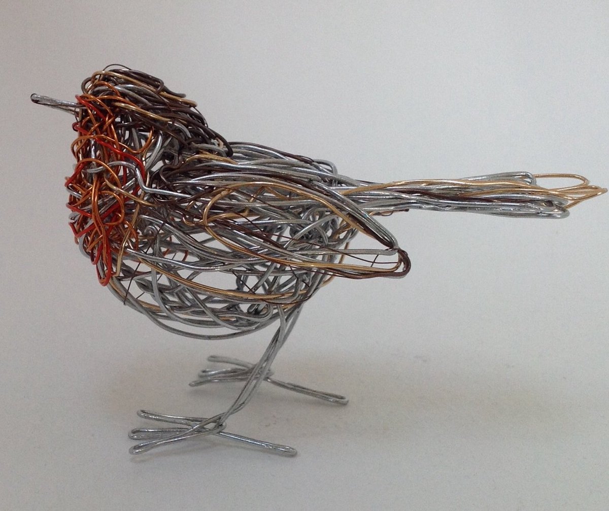 BradfordMuseums's tweet photo. #AnimalCraft: launch event #CARTWRIGHTHALL
SUN 11 DEC 1-3pm FREE
#BFDXmas #bradford #craft #design #selling #art
https://t.co/uszekdCrZ9 https://t.co/Fd45KbNo1x