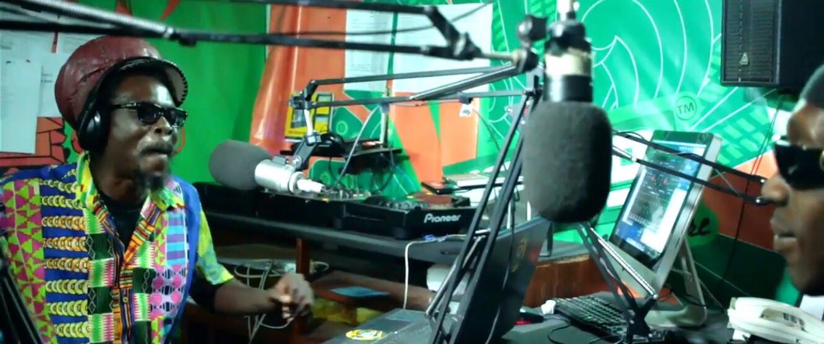 008xBionic's tweet image. With my cuzzy #BlackSantino at @Y1079FM 🔥🇬🇭🇯🇲🇳🇬
#008xyehyeh #bionic #y1079fm #ghana #naija #dancehall #hiplife #jungle #music