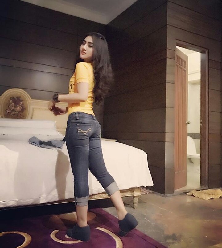 #pict @Bella_Nafa  show ivent kampanye, Insani on Muna barat lakanaha (SULAWESI TENGGARA)