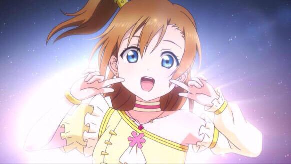 os1rc5's tweet photo. テスト勉強しながらμ'sの音楽聞いてるとめっちゃLIVE見たくなる

さぁ見るか
そして謎の穂乃果ちゃん https://t.co/QNe2Ix0jNH