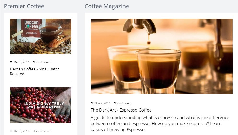 deccancoffee's tweet photo. Delivering Fresh Coffee. We sit with @squaplrecipes Bangalore. Read fresh coffee article https://t.co/2zWdJ31KYI #Deccancoffee #Squapl https://t.co/uJketX9mWs