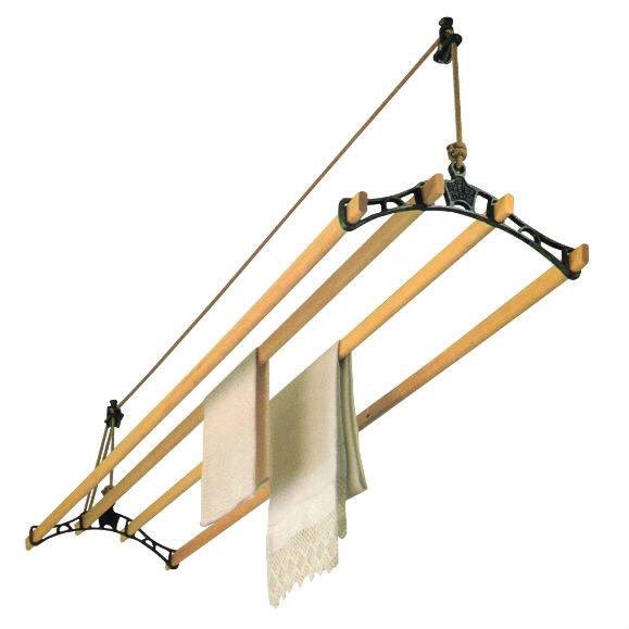 RopeSource's tweet image. Check out the latest addition to our range - the iconic Original Sheila Maid ceiling airer! goo.gl/wFDD5L