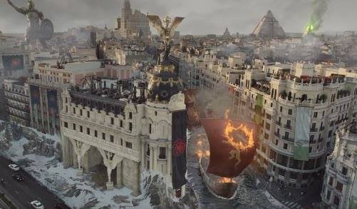 Si Fuera tweet media